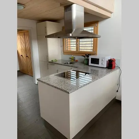 Apartment Region De Gstaad, Duplex De 80m2 *