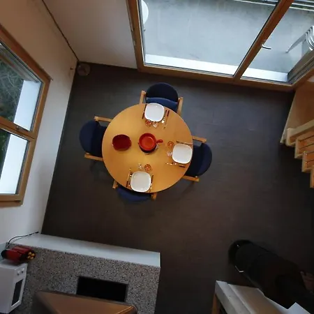 Region De Gstaad, Duplex De 80m2 公寓 *