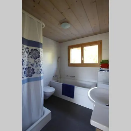 公寓 Region De Gstaad, Duplex De 80m2