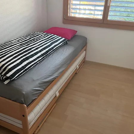 Region De Gstaad, Duplex De 80m2