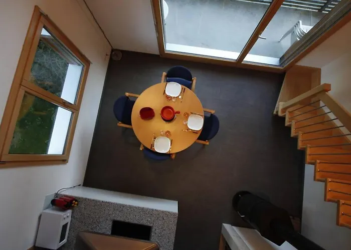 Region De Gstaad, Duplex De 80m2 Apartman *