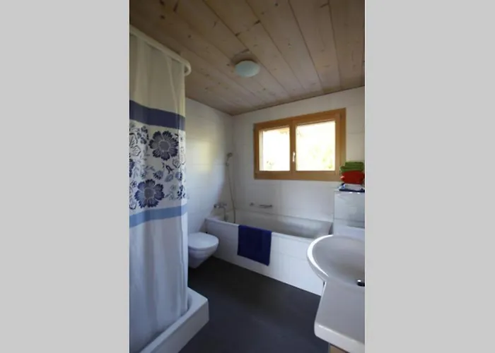 Apartman Region De Gstaad, Duplex De 80m2