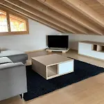 Region De Gstaad, Duplex De 80m2 Zweisimmen