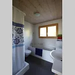 Lejlighed Region De Gstaad, Duplex De 80m2
