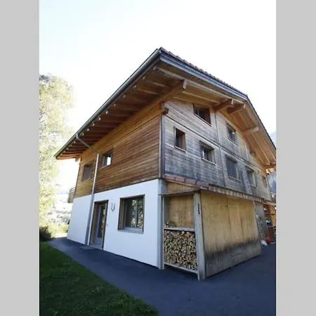 Διαμέρισμα Region De Gstaad, Duplex De 80m2 Zweisimmen